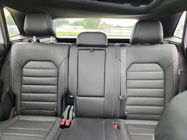 2021 VOLKSWAGEN ATLAS CROS 1V2TE2CA2MC208219