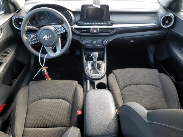 2020 KIA FORTE FE 3KPF24ADXLE176580