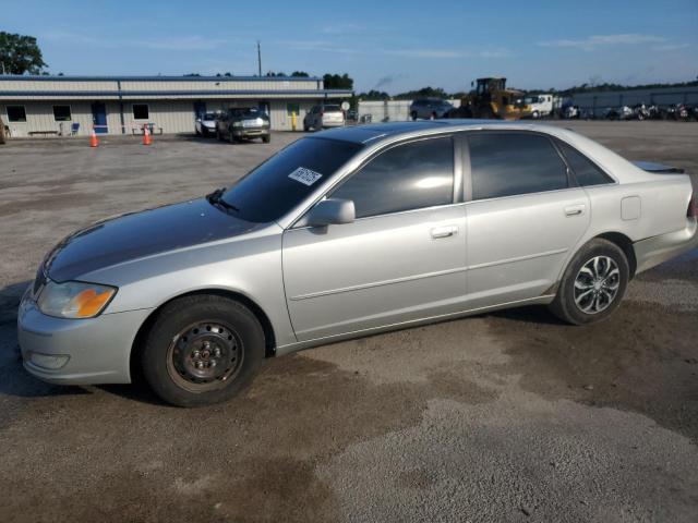TOYOTA AVALON XL