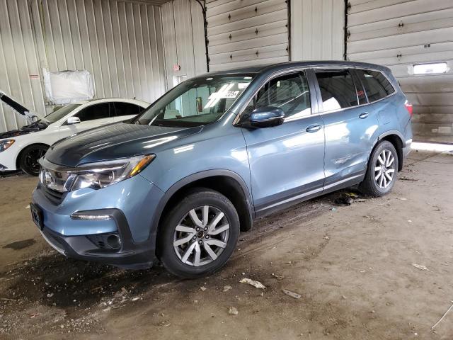 HONDA PILOT EXL