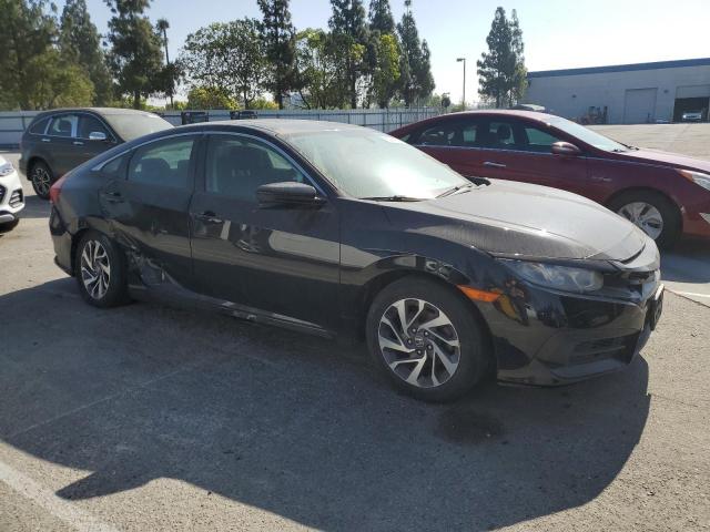 2018 HONDA CIVIC EX 2HGFC2F76JH514564