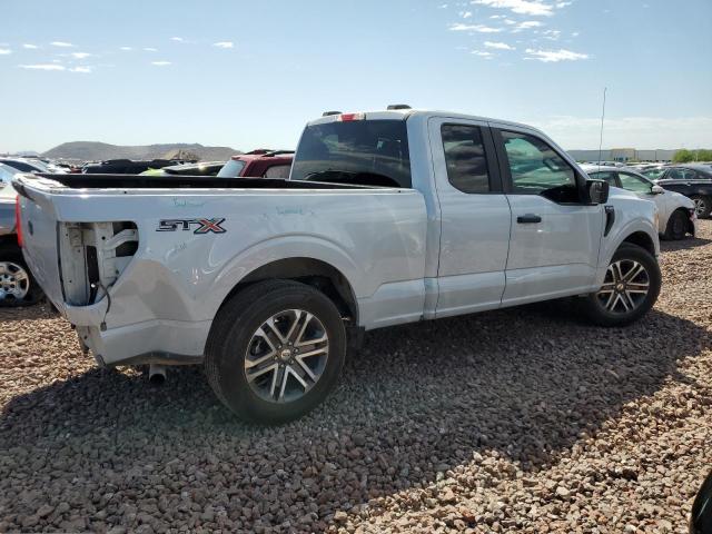 Vin: 1ftex1cp6mkd65860, lot: 61916325, ford f-150 super cab 20213