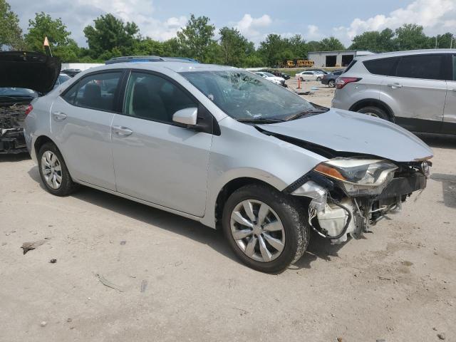 2015 TOYOTA COROLLA L - 2T1BURHE8FC447207