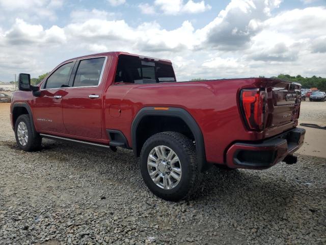 2021 GMC SIERRA K25 1GT49REY2MF261787