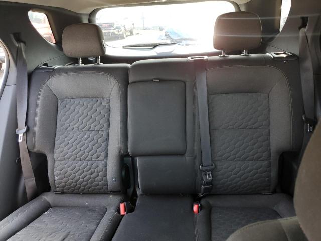 2020 CHEVROLET EQUINOX LT - 3GNAXUEV2LS621000