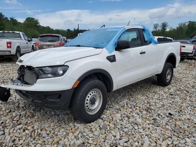 FORD RANGER XL