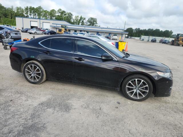 2015 ACURA TLX ADVANC 19UUB3F73FA010690