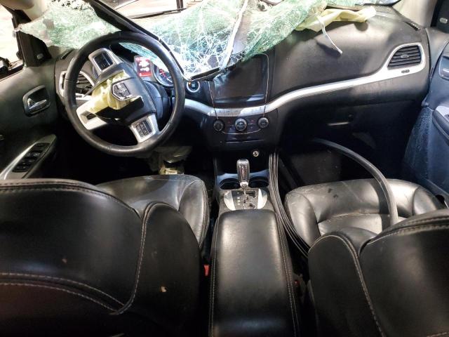 2016 DODGE JOURNEY R/ 3C4PDDFG4GT180238