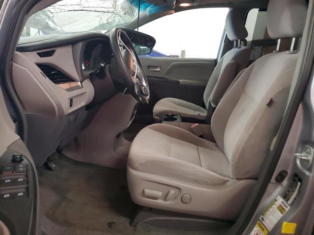 2016 TOYOTA SIENNA LE 5TDKK3DC9GS713883