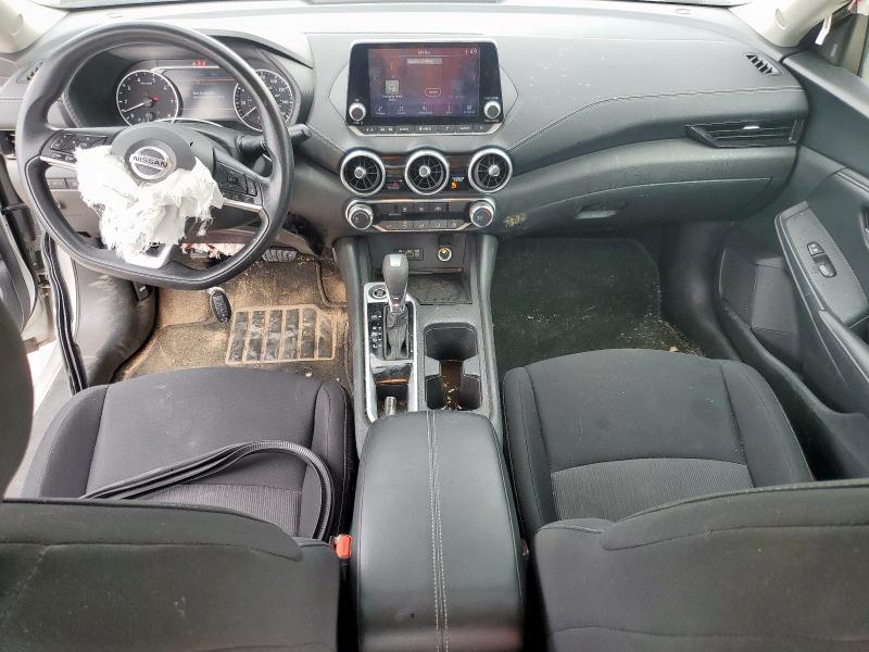 2023 NISSAN SENTRA SV - 3N1AB8CV1PY267820