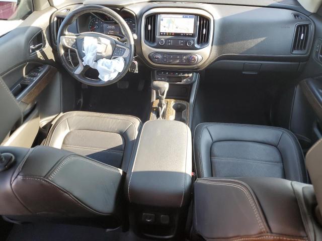 2019 GMC CANYON DEN 1GTG6EENXK1230513