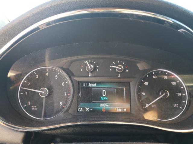 2018 BUICK ENCORE PRE KL4CJASB2JB553828