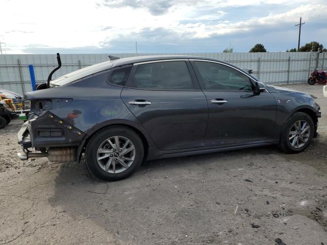 2019 KIA OPTIMA LX 5XXGT4L38KG290749
