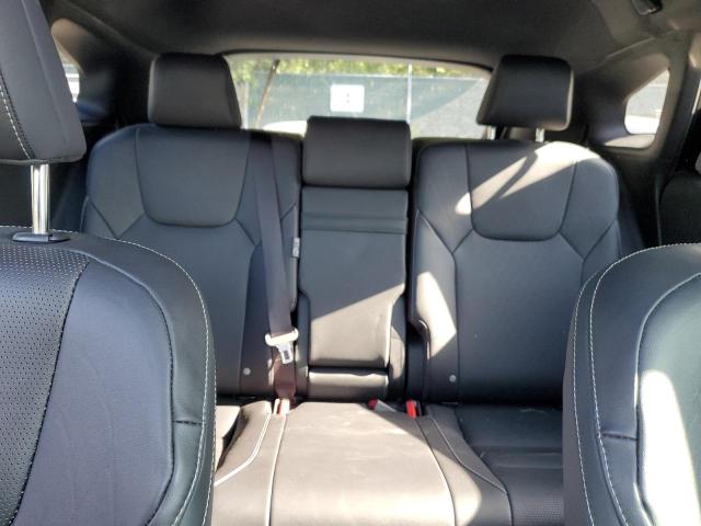 2023 LEXUS RX 350 PRE JTJCHMAA5P2004853