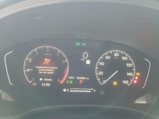 2025 HONDA CIVIC LX - 2HGFE2F29SH521704