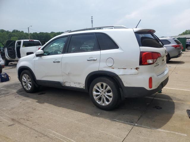 2015 KIA SORENTO EX 5XYKU4A79FG652585