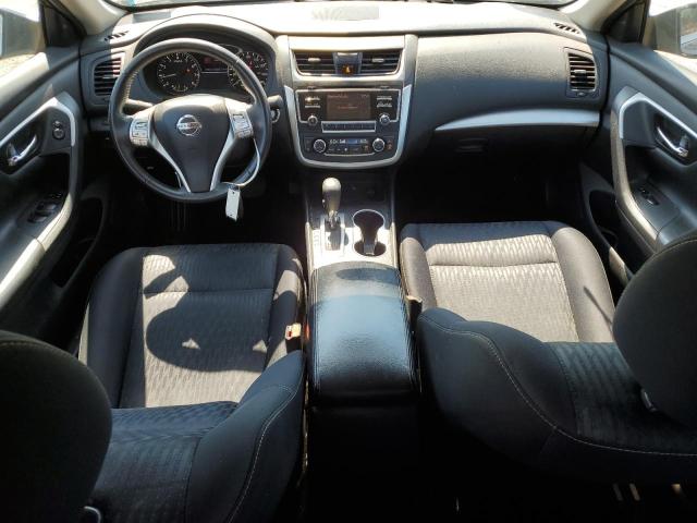 2017 NISSAN ALTIMA 2.5 - 1N4AL3AP1HC253210