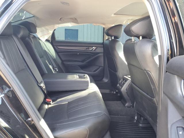 2021 HONDA ACCORD TOU 1HGCV3F98MA018883