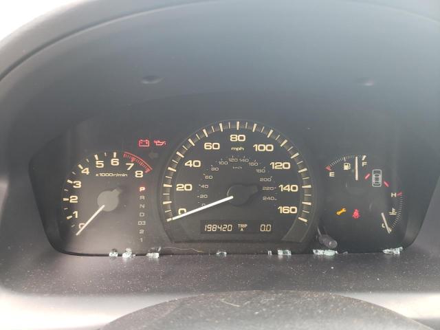 2007 HONDA ACCORD EX #3263702743