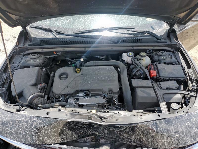 2023 CHEVROLET MALIBU RS 1G1ZG5ST0PF239233