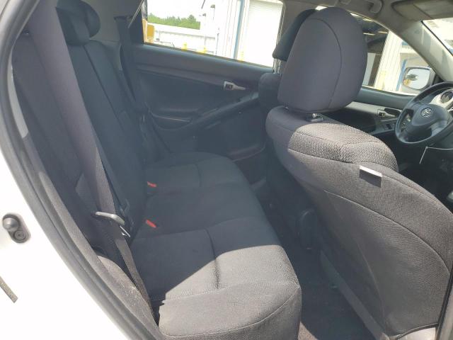 2010 TOYOTA COROLLA MA - 2T1KU4EE0AC412323
