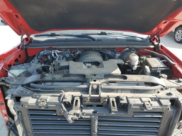 2017 CHEVROLET TAHOE SPECIAL 1GNSKFEC4HR168330