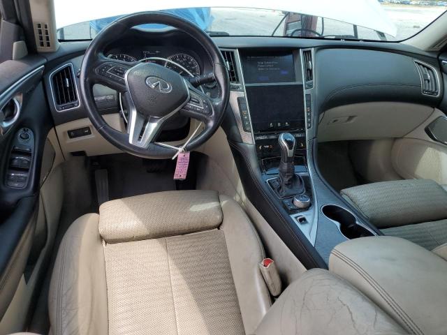 2018 INFINITI Q50 LUXE JN1EV7AP4JM351325