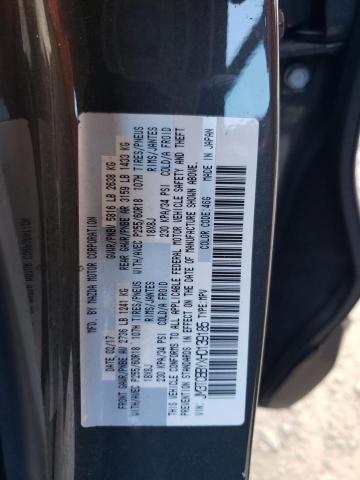 2017 MAZDA CX-9 SPORT JM3TCBBYXH0139185