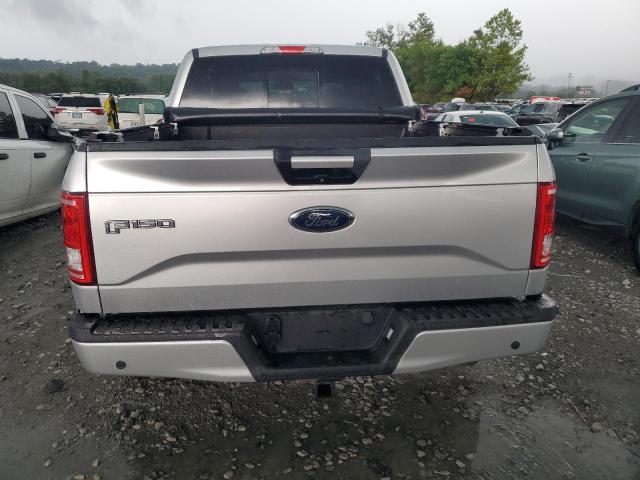 2017 FORD F150 SUPER - 1FTEW1EP6HFB40871