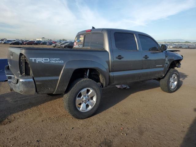 2015 TOYOTA TACOMA DOU - 3TMLU4EN2FM187146