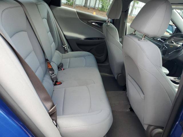 2023 CHEVROLET MALIBU LS - 1G1ZC5ST4PF241921
