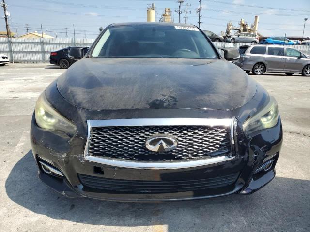 2014 INFINITI Q50 BASE - JN1BV7AP6EM685543