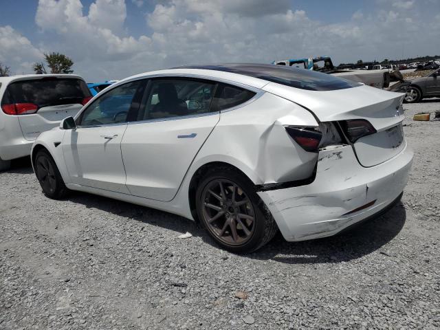 2018 TESLA MODEL 3 5YJ3E1EA9JF035175