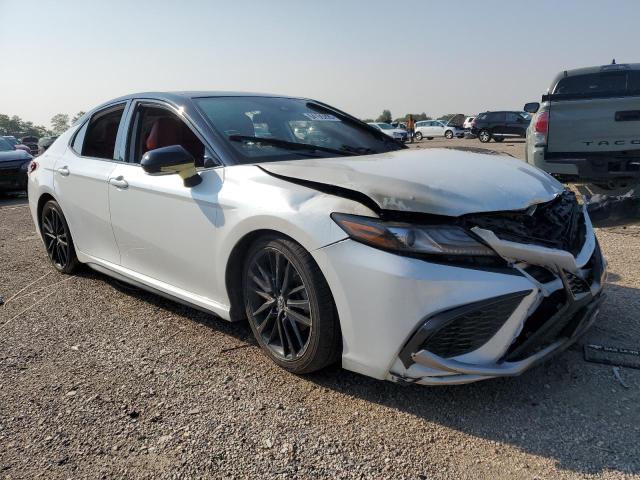 2021 TOYOTA CAMRY XSE - 4T1K61AK2MU472434