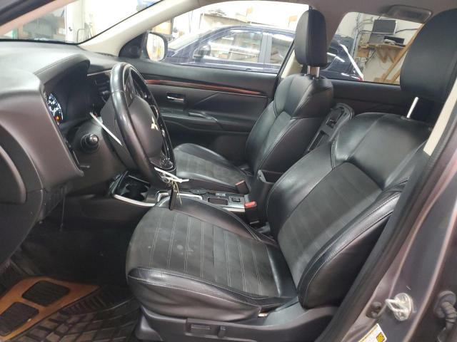 2019 MITSUBISHI OUTLANDER JA4AD3A34KZ049083