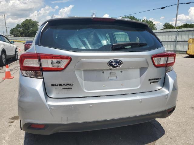 2017 SUBARU IMPREZA LI 4S3GTAT60H3745403