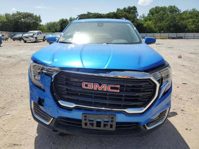 2024 GMC TERRAIN SL 3GKALTEG7RL139243