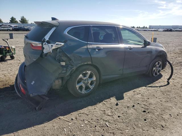 2018 HONDA CR-V EX 2HKRW2H57JH607440
