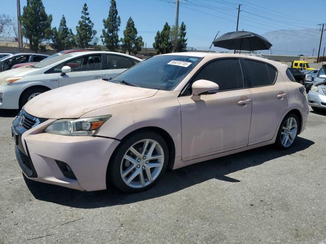 2015 LEXUS CT 200 JTHKD5BH5F2226351