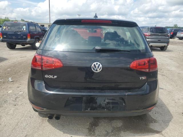 2015 VOLKSWAGEN GOLF 3VW217AU4FM005284