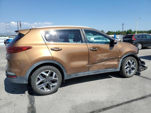 2020 KIA SPORTAGE E - KNDPNCAC2L7838052