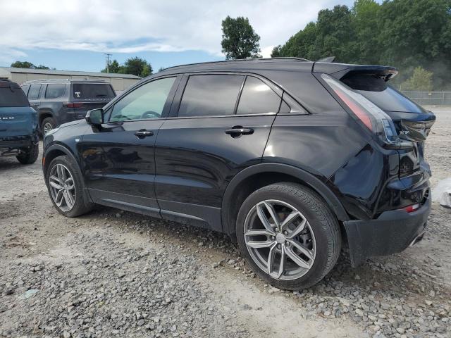 2022 CADILLAC XT4 SPORT 1GYFZER45NF123018