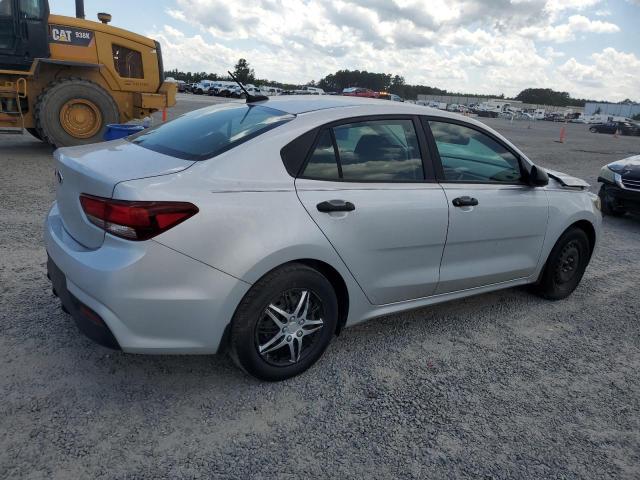 Vin: 3kpa24ab6je072609, lot: 63380065, kia rio lx 20183