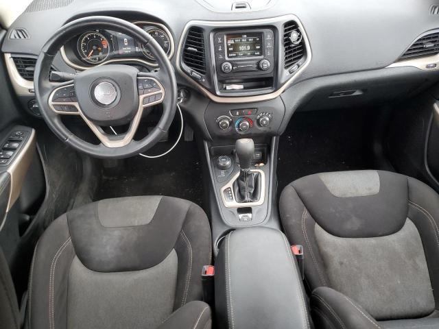 2017 JEEP CHEROKEE S 1C4PJMAB3HW646113