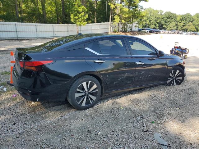 2021 NISSAN ALTIMA SV 1N4BL4DV1MN417364