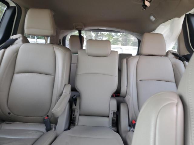 2019 HONDA ODDESSEY 5FNRL6H96KB079621