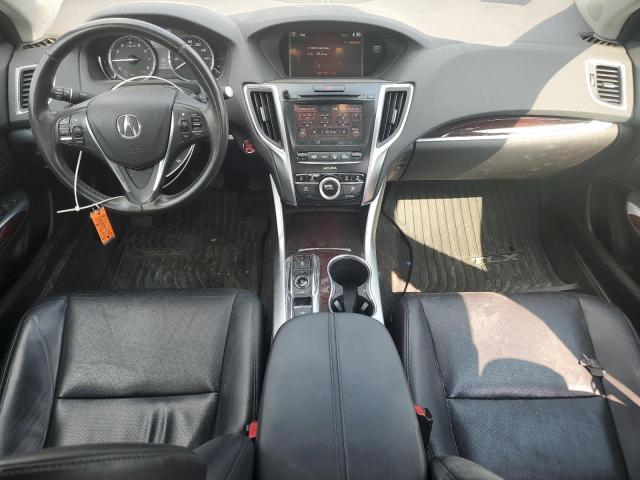 2015 ACURA TLX TECH 19UUB3F57FA003708
