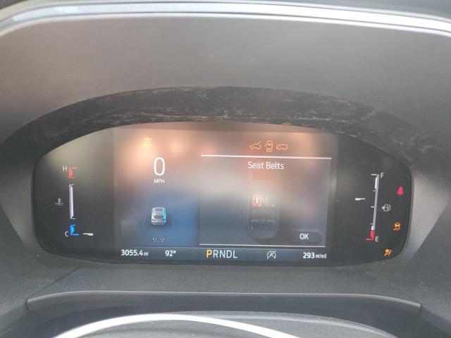 2025 FORD ESCAPE ST - 1FMCU9NA3SUA54410