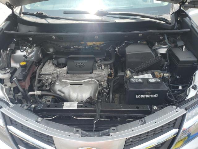 2015 TOYOTA RAV4 LE JTMZFREV7FJ045390