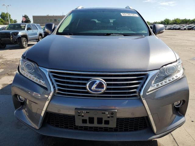 2015 LEXUS RX 450H 2T2BC1BA9FC005722